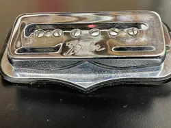 CORONADO BRIDGE PICKUP