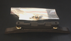 ASSEMBLY GOLD BRIDGE