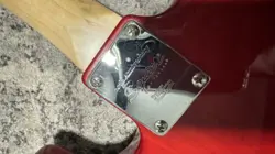 20TH ANNIVERSARY STANDARD