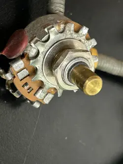 FENDER 1967 CORONADO