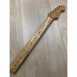 FENDER STRATOCASTER NECK ELECTRIC GUITAR EXCELLENT CONDITION