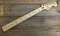 FENDER PLAYER SERIES STRATOCASTER NECK