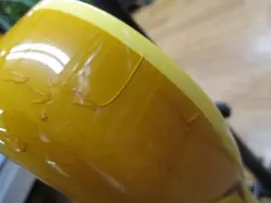 FENDER JAPAN TL-235NE ELECTRIC GUITAR USED