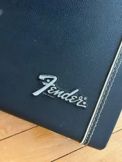 1970-1979 FENDER
