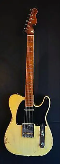 ESQUIRE 50S MIM