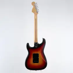 SUNBURST USED 1984-1987