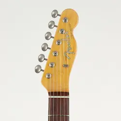 SUNBURST USED 2002-2004