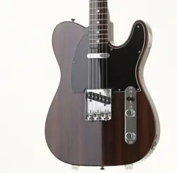 USED FENDER CUSTOM SHOP / 1969 TELECASTER NOS ALL ROSEWOOD 2020 CZ547405 GUITAR
