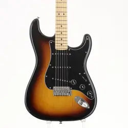 FENDER AMERICAN SPECIAL STRATOCASTER 2CS ELECTRIC GUITAR