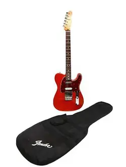 NASHVILLE TELECASTER RH