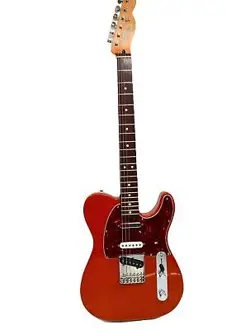 RH 6-STRING ELECTRIC