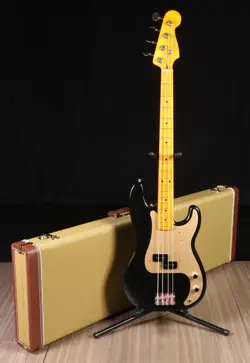 BASS LACQUER 4-STRING