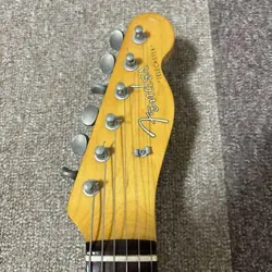 TL62B TELECASTER ELECTRIC