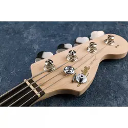BASS STRING GUIDE