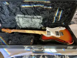 1974 THINLINE TELECASTER