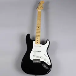 FENDER MADE IN JAPAN TRADITIONAL 50S STRATOCASTER USED