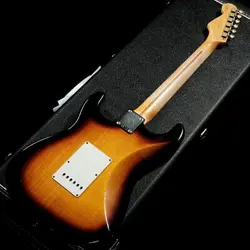 CLAPTON STRATOCASTER ASH
