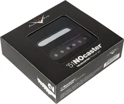 FENDER CUSTOM SHOP '51 NOCASTER TELE PICKUPS JAPAN NEW