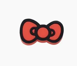 FENDER X HELLO KITTY TOKYO LIMITED GUITAR STRAP LOCK BLOCKS SANRIO