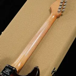 STRATOCASTER JOURNYMAN RELIC