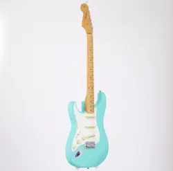 LEFT-HANDED SEA FOAM