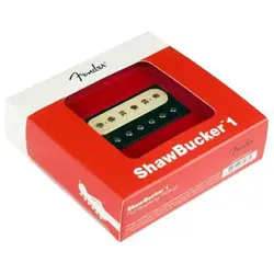 FENDER SHAWBUCKER