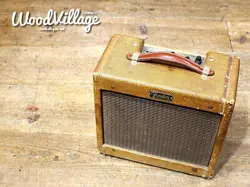 1961 GUITAR AMPLIFIER