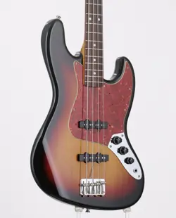 FENDER JAPAN JB62-58 3TS