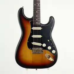 FENDER JAPAN STRATOCASTER ST62G 3TONE SUNBURST 2012 ELECTRIC GUITAR
