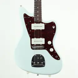 SQUIER BY FENDER SQUIER CLASSIC VIBE 60S JAZZMASTER SONIC BLUE [SN ICS1914931]