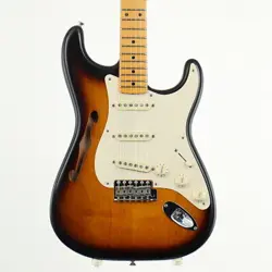 SIGNATURE STRATOCASTER 2CS