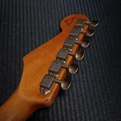1960 STRAT RELIC