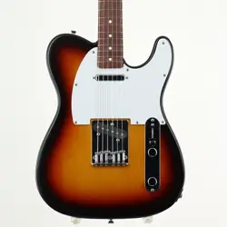 SUNBURST ROSEWOOD [SN