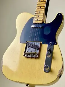 DOUBLE ESQUIRE RELIC