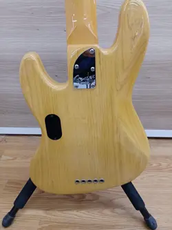 MARCUS MILLER JAZZBASSV