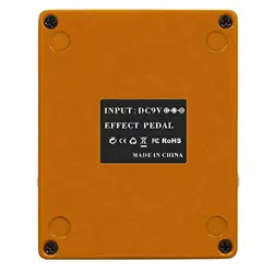 AMPLIFIER SIMULATOR FENDER