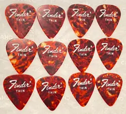 1970’S FENDER THIN