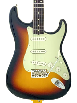 STRAT STRATOCASTER MADE