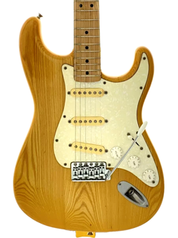 STRATOCASTER CBS MADE