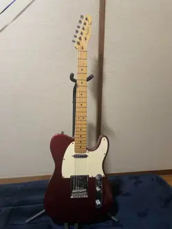 FENDER AMERICAN STANDARD TELECASTER USA