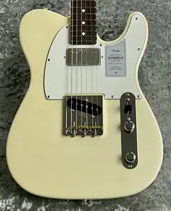 II TELECASTER SH/ROSEWOOD