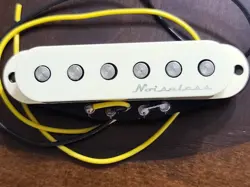 BRIDGE PICKUP 2010S