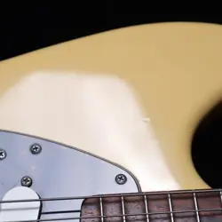 FENDER JAPAN MG69/YWH