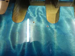 FENDER JAPAN ST62-QT