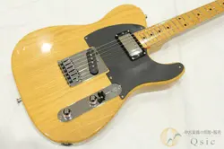 FENDER JAPAN TL52-80SPL ELECTRIC GUITAR #C16189