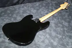 JB-STD BLK USED