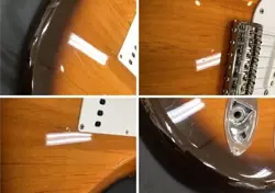 ST57-TX/2TS ELECTRIC