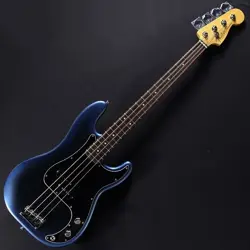 FENDER USA AMERICAN PROFESSIONAL II PRECISION BASS DARK NIGHT ROSEWOOD '23