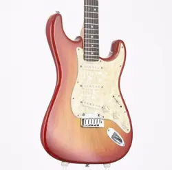 STRATOCASTER SCN PU