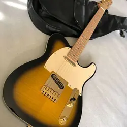 KOTZEN SUNBURST MADE